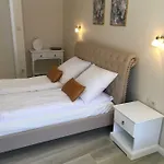 Silence Baltic Royal Gold Lejlighed Pobierowo