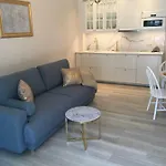 Lejlighed Silence Baltic Royal Gold