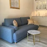 Silence Baltic Royal Gold Lejlighed *