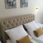 Silence Baltic Royal Gold Lejlighed *