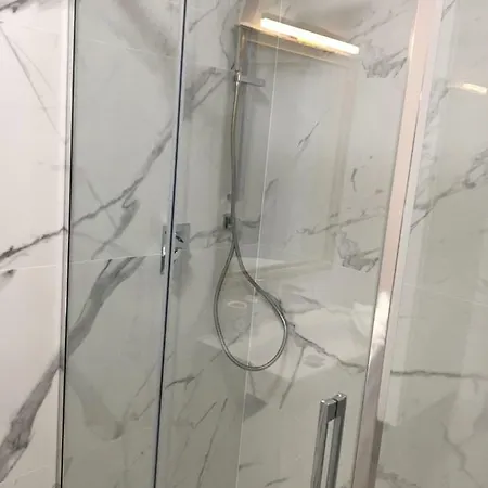 Апартаменты Silence Baltic Royal Gold *