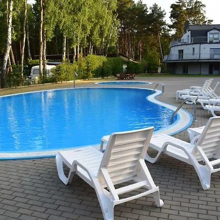 Silence Baltic Royal Gold Lejlighed