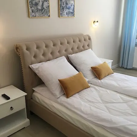 Silence Baltic Royal Gold Поберово