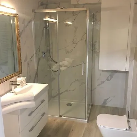 Silence Baltic Royal Gold Апартаменты *