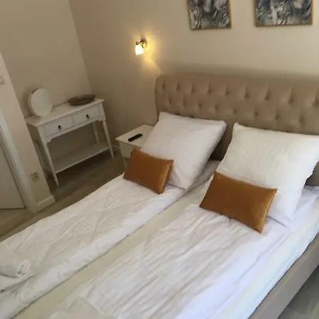 Silence Baltic Royal Gold Поберово