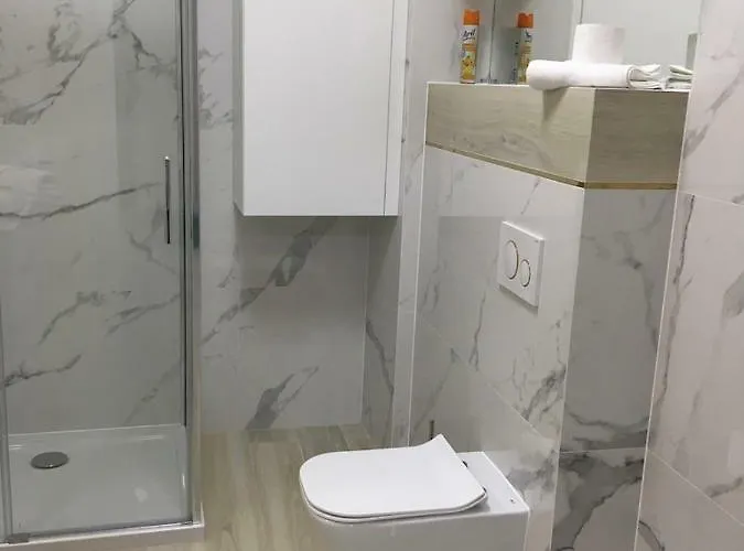 Silence Baltic Royal Gold Pobierowo