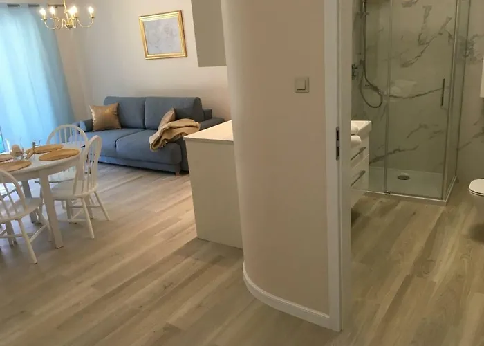 Silence Baltic Royal Gold Pobierowo