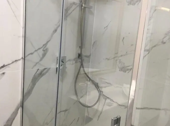 Apartman Silence Baltic Royal Gold *