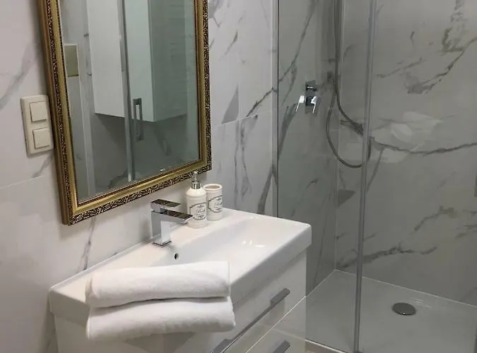 Silence Baltic Royal Gold Apartman *