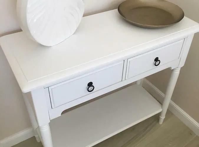 Silence Baltic Royal Gold Pobierowo