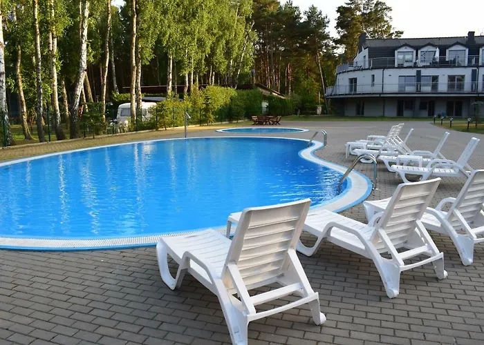 Silence Baltic Royal Gold Apartman