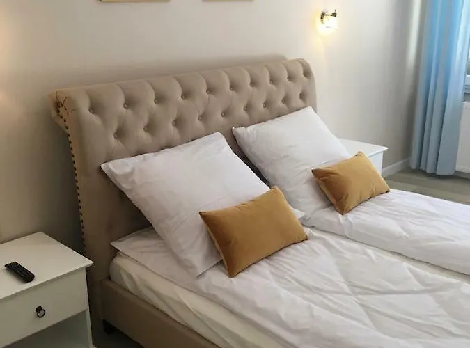 Silence Baltic Royal Gold Pobierowo