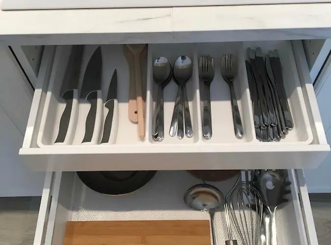 Silence Baltic Royal Gold Apartman