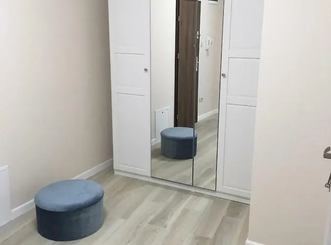 Silence Baltic Royal Gold Pobierowo