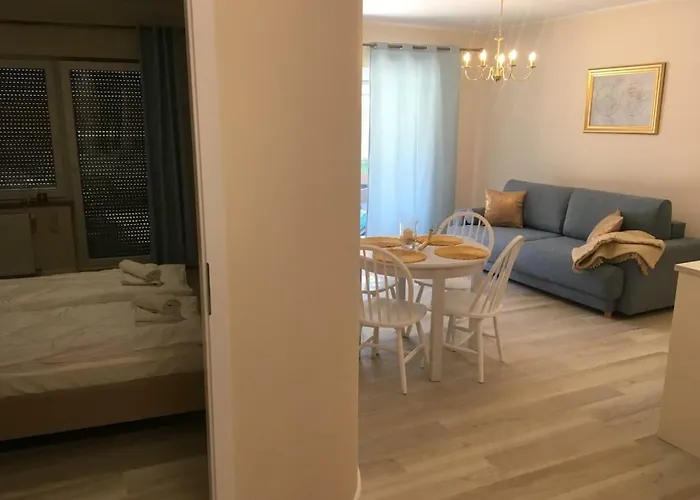 Silence Baltic Royal Gold Pobierowo